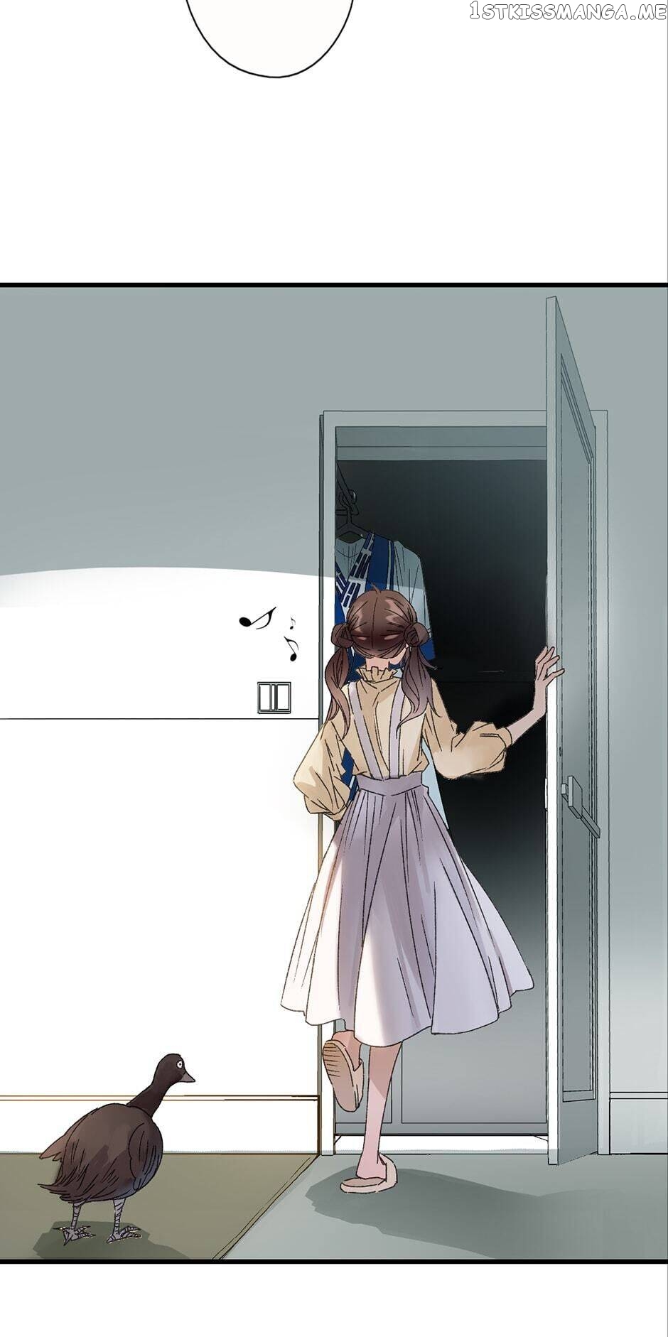 A Taste Of Temptation chapter 38 - page 9