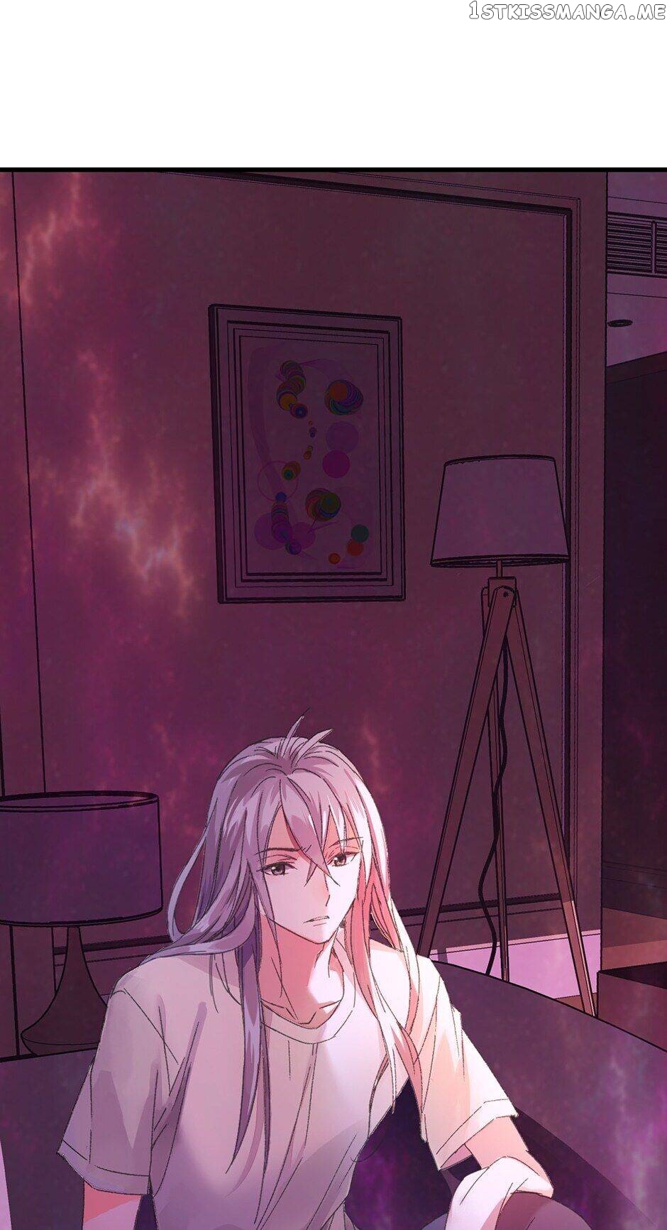 A Taste Of Temptation chapter 34 - page 1