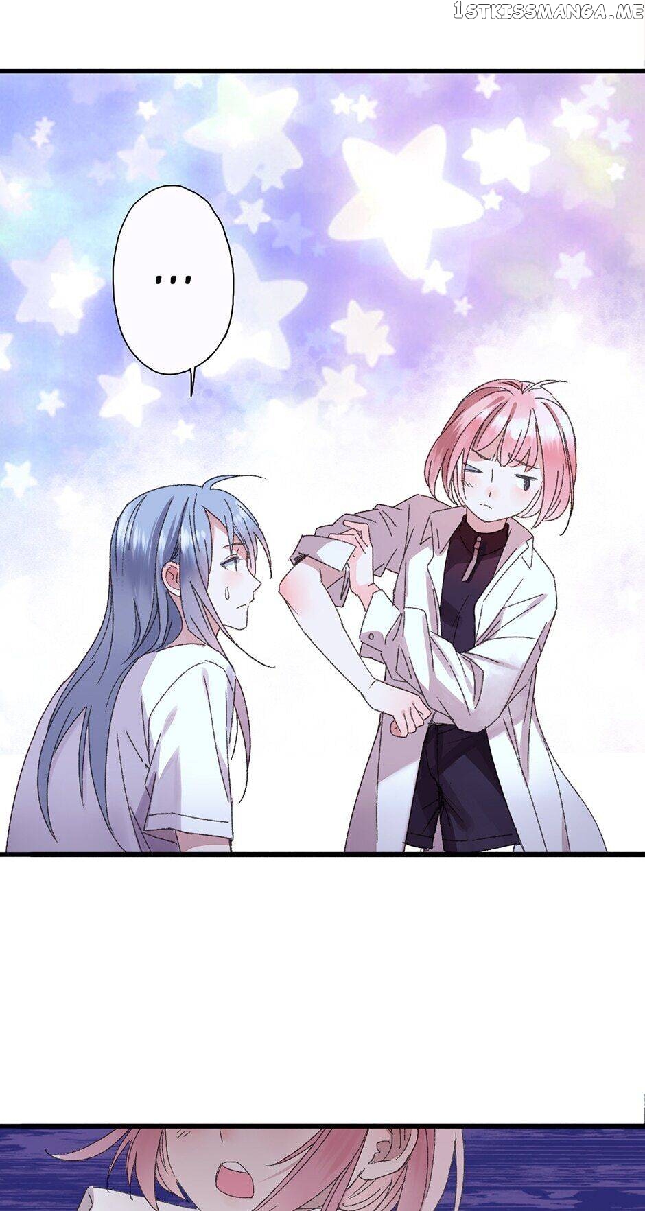 A Taste Of Temptation chapter 34 - page 14