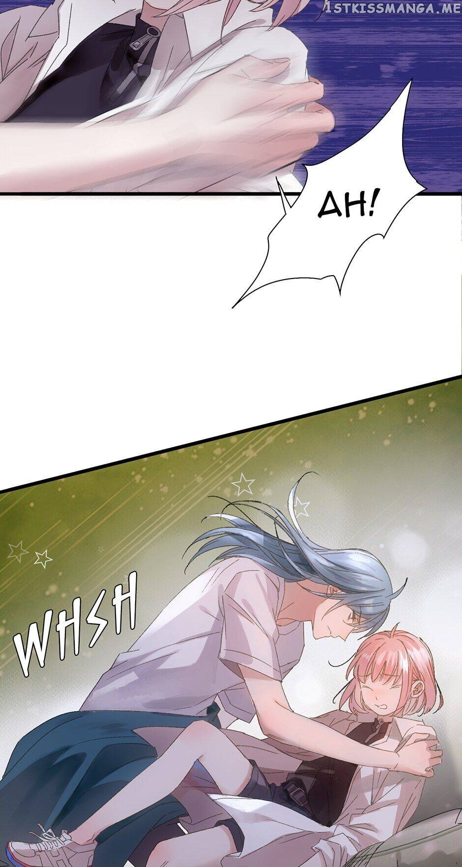 A Taste Of Temptation chapter 34 - page 15