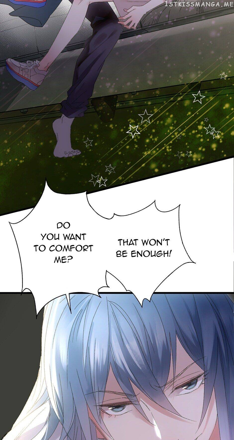 A Taste Of Temptation chapter 34 - page 16