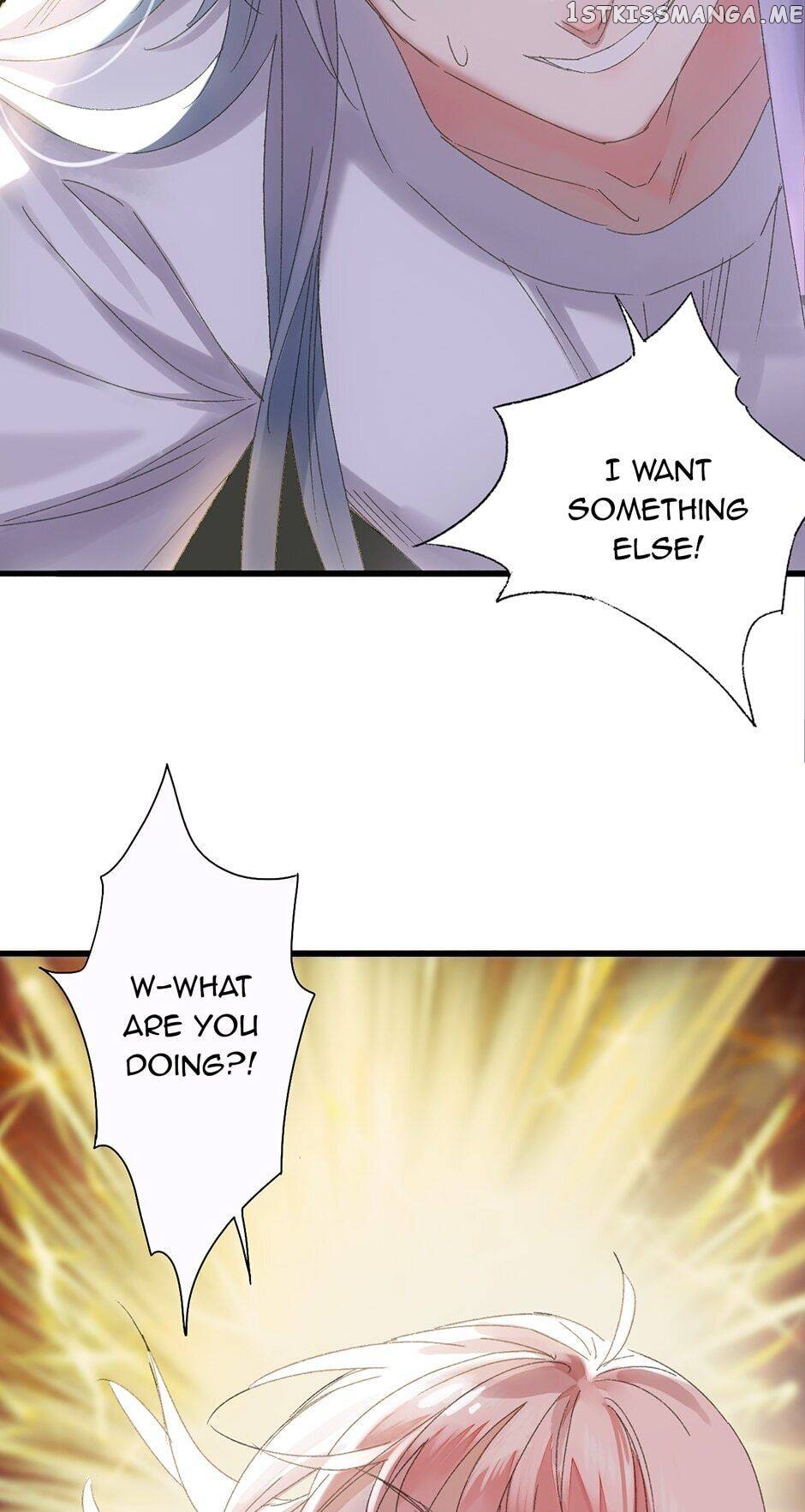 A Taste Of Temptation chapter 34 - page 17