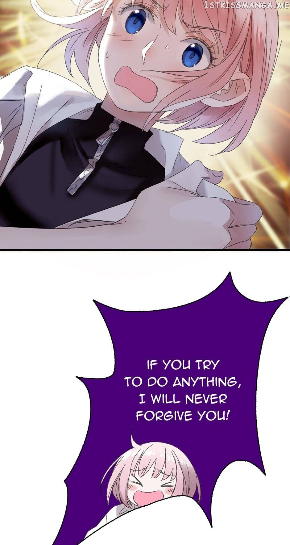 A Taste Of Temptation chapter 34 - page 18