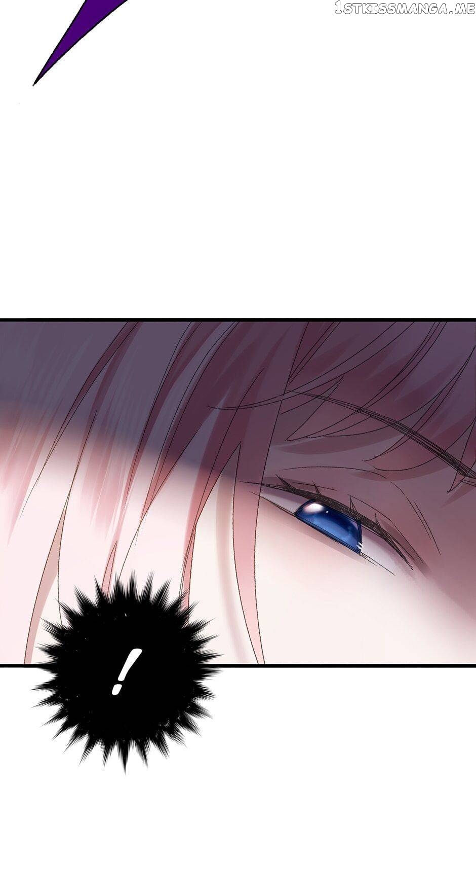 A Taste Of Temptation chapter 34 - page 19