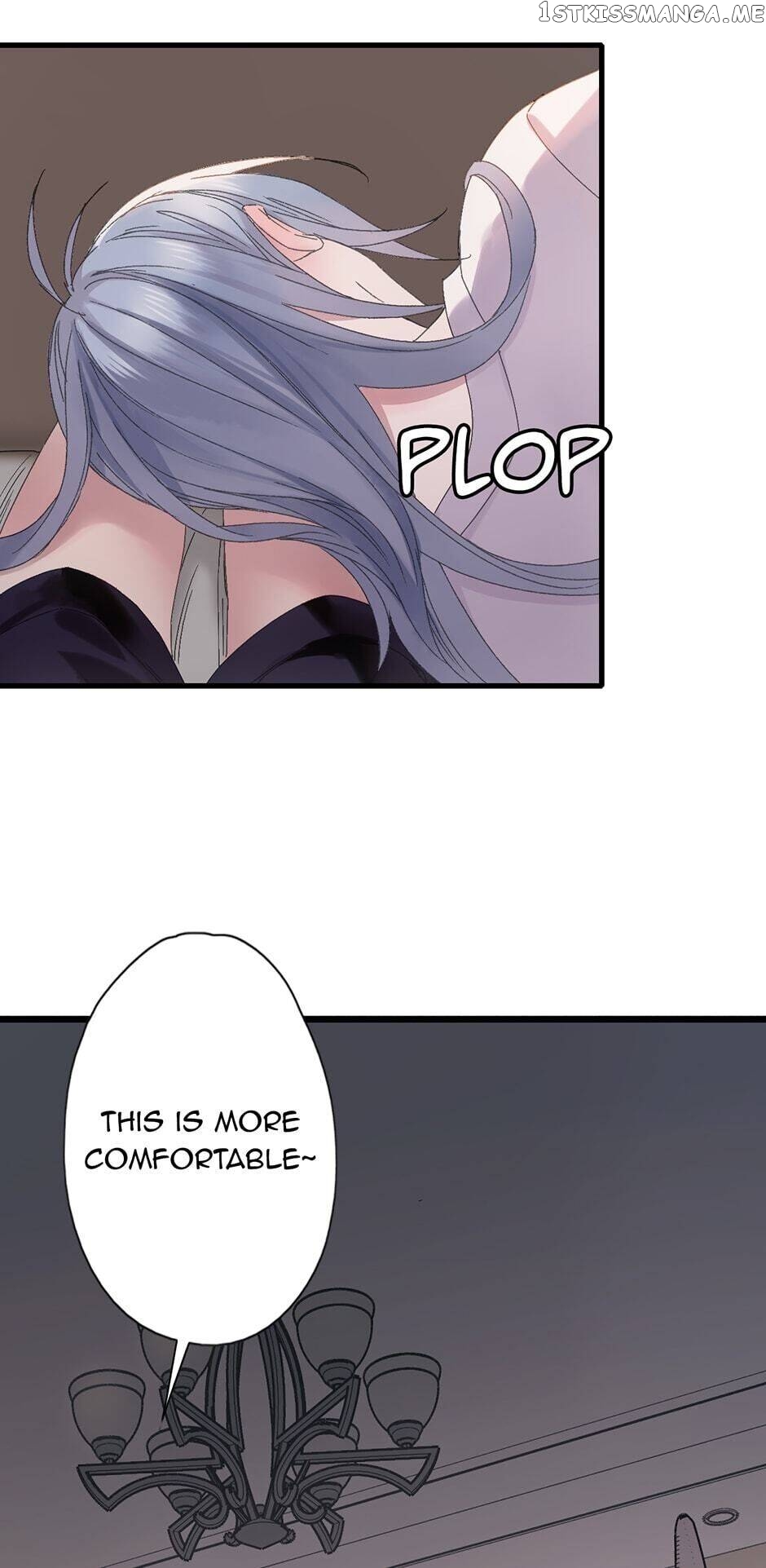 A Taste Of Temptation chapter 34 - page 20
