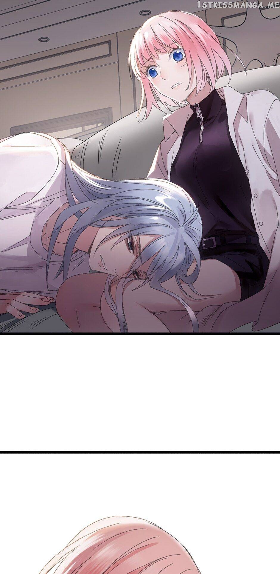 A Taste Of Temptation chapter 34 - page 21