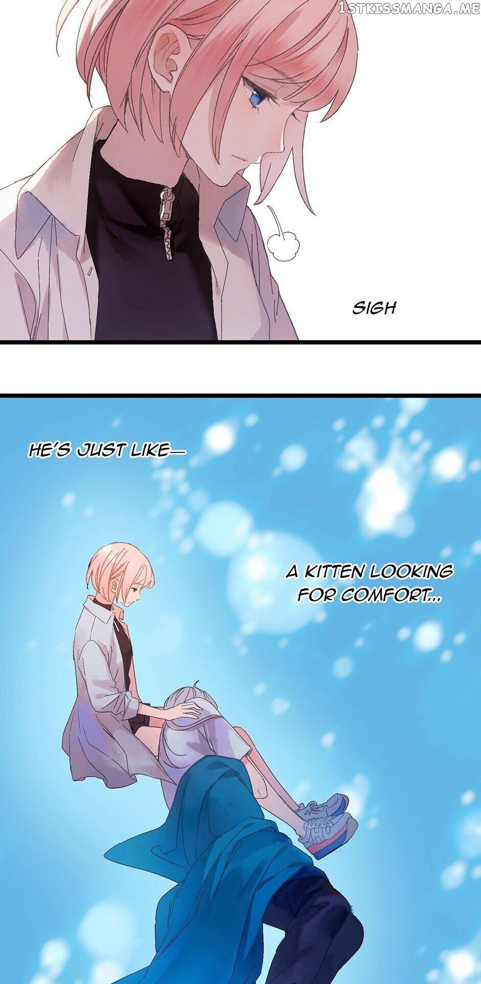A Taste Of Temptation chapter 34 - page 22
