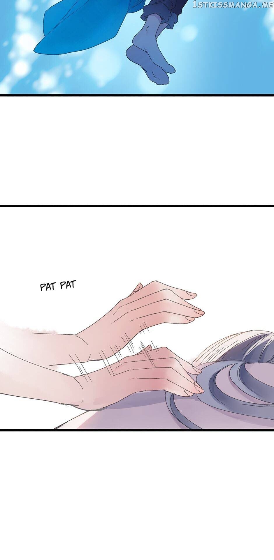 A Taste Of Temptation chapter 34 - page 23