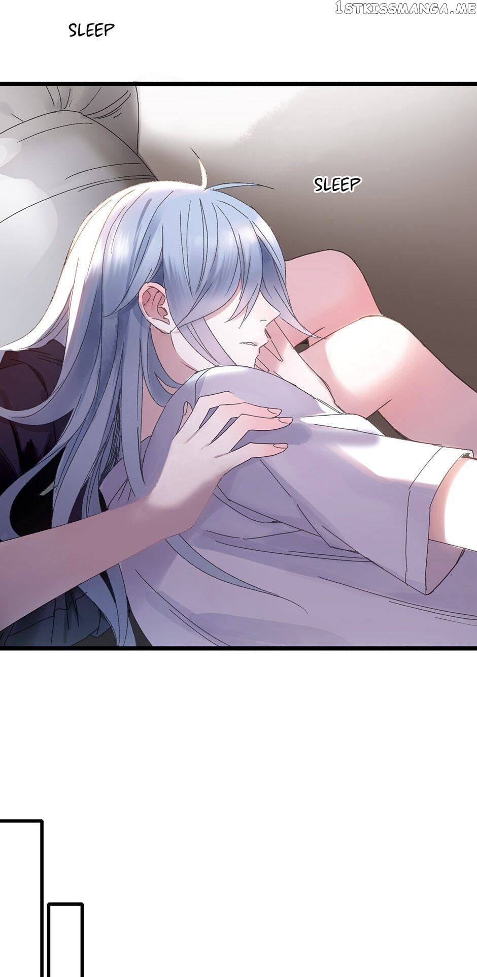 A Taste Of Temptation chapter 34 - page 24