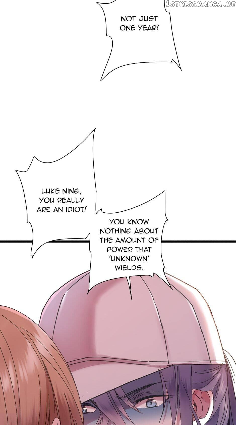 A Taste Of Temptation chapter 34 - page 28