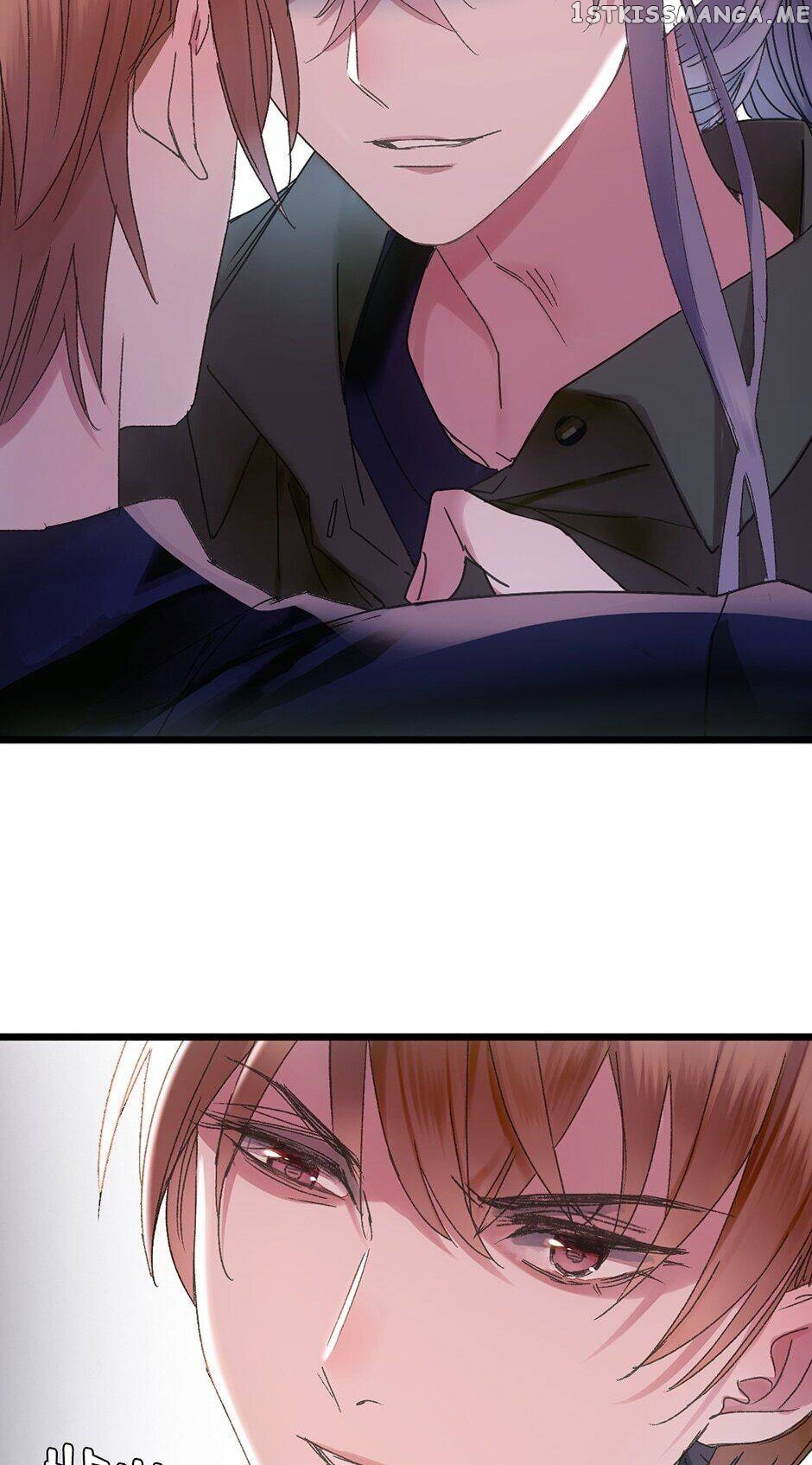 A Taste Of Temptation chapter 34 - page 29