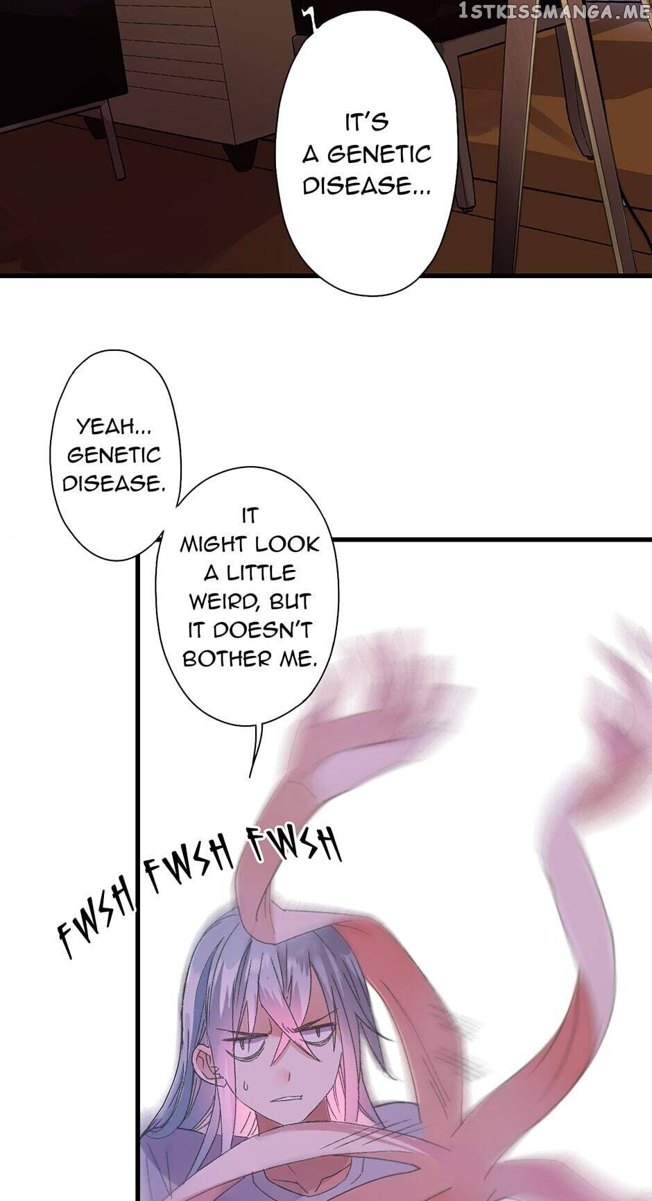 A Taste Of Temptation chapter 34 - page 3