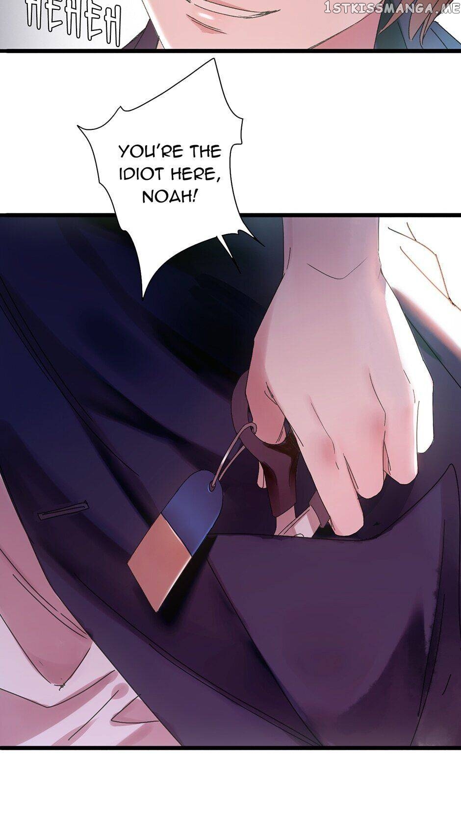 A Taste Of Temptation chapter 34 - page 30