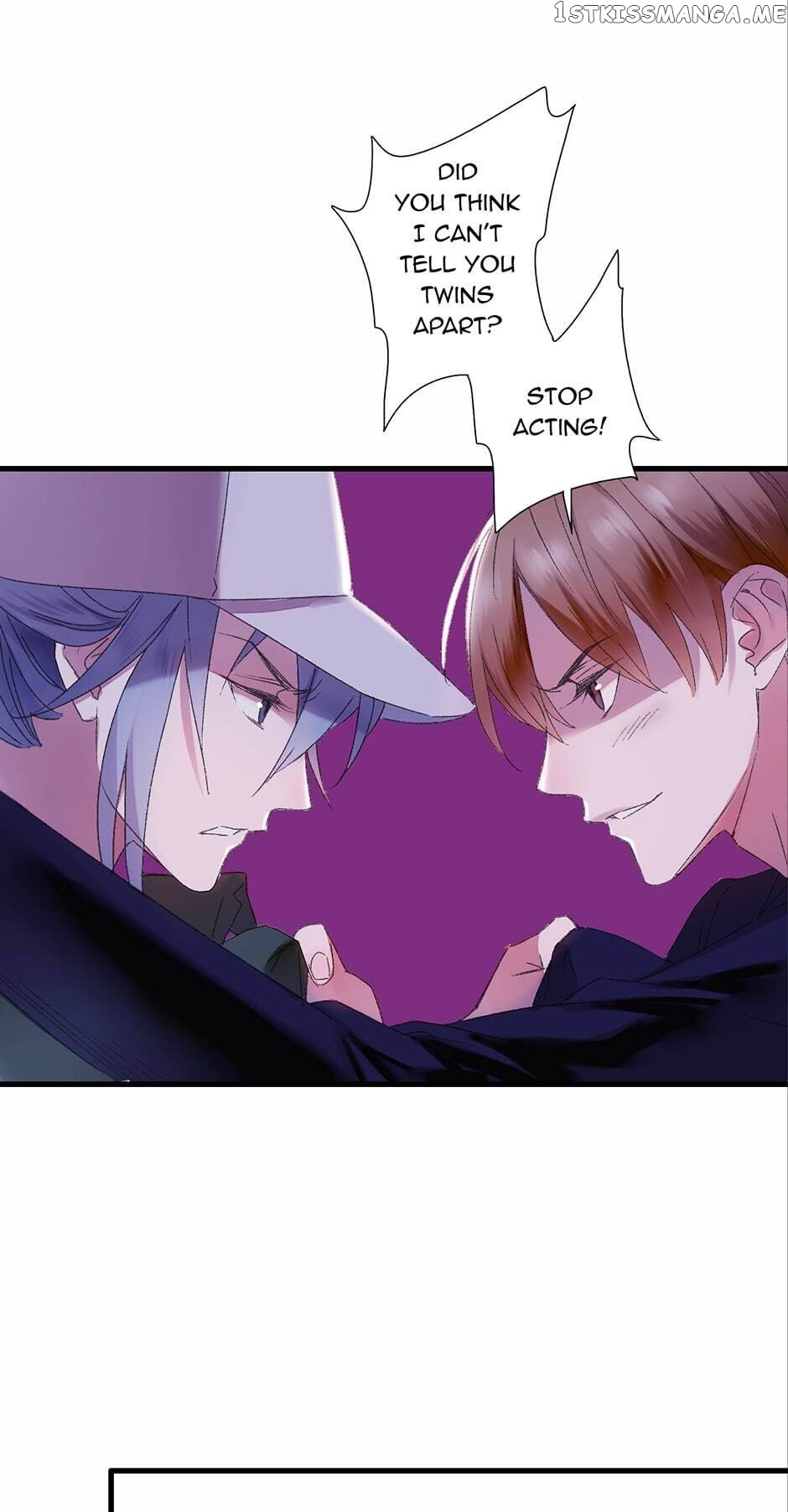 A Taste Of Temptation chapter 34 - page 31