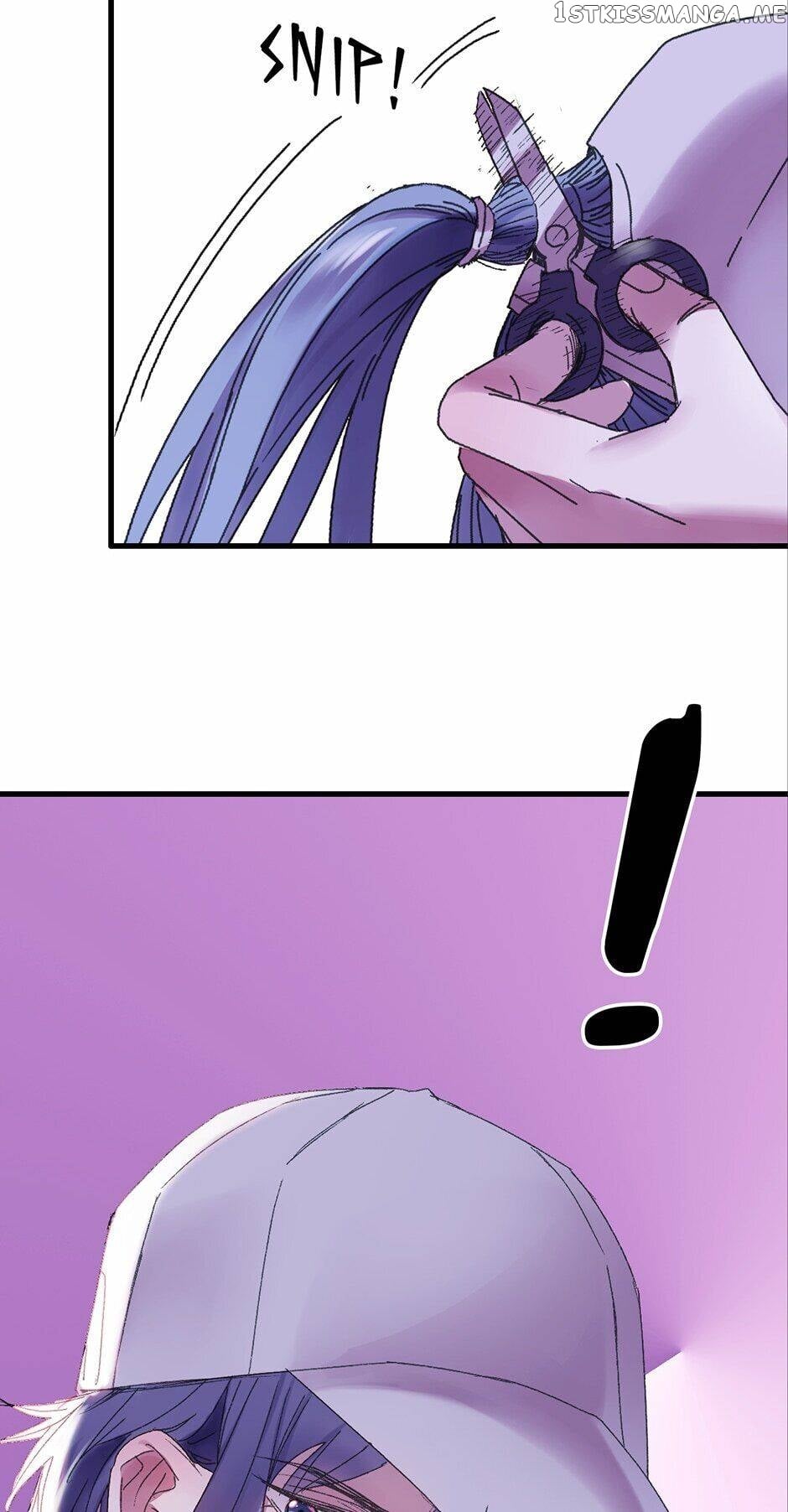 A Taste Of Temptation chapter 34 - page 32