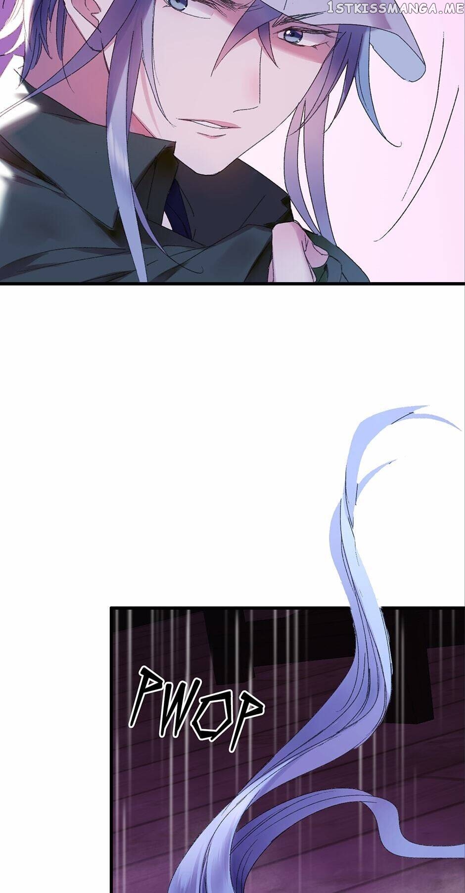 A Taste Of Temptation chapter 34 - page 33