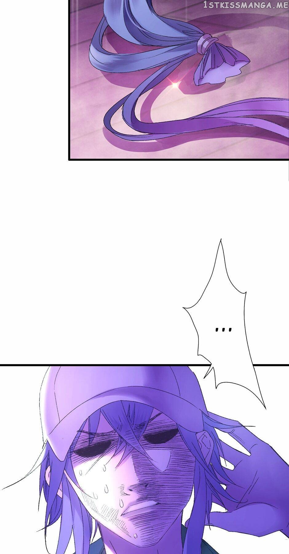 A Taste Of Temptation chapter 34 - page 34