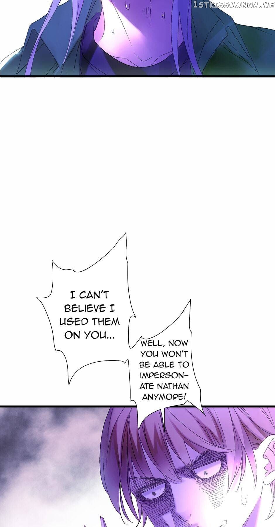 A Taste Of Temptation chapter 34 - page 35