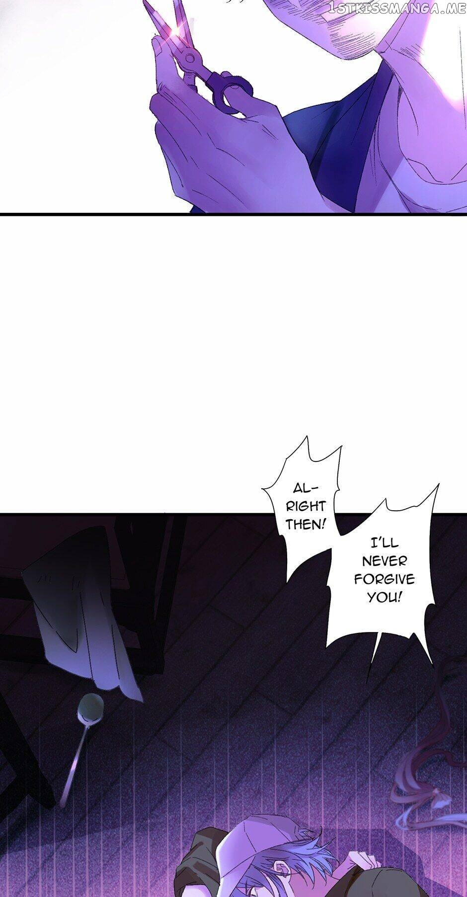 A Taste Of Temptation chapter 34 - page 36