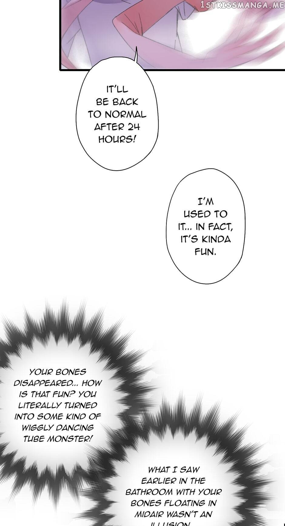 A Taste Of Temptation chapter 34 - page 4