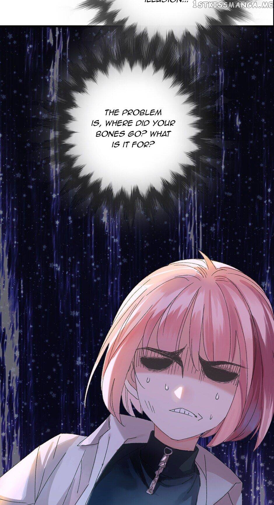 A Taste Of Temptation chapter 34 - page 5