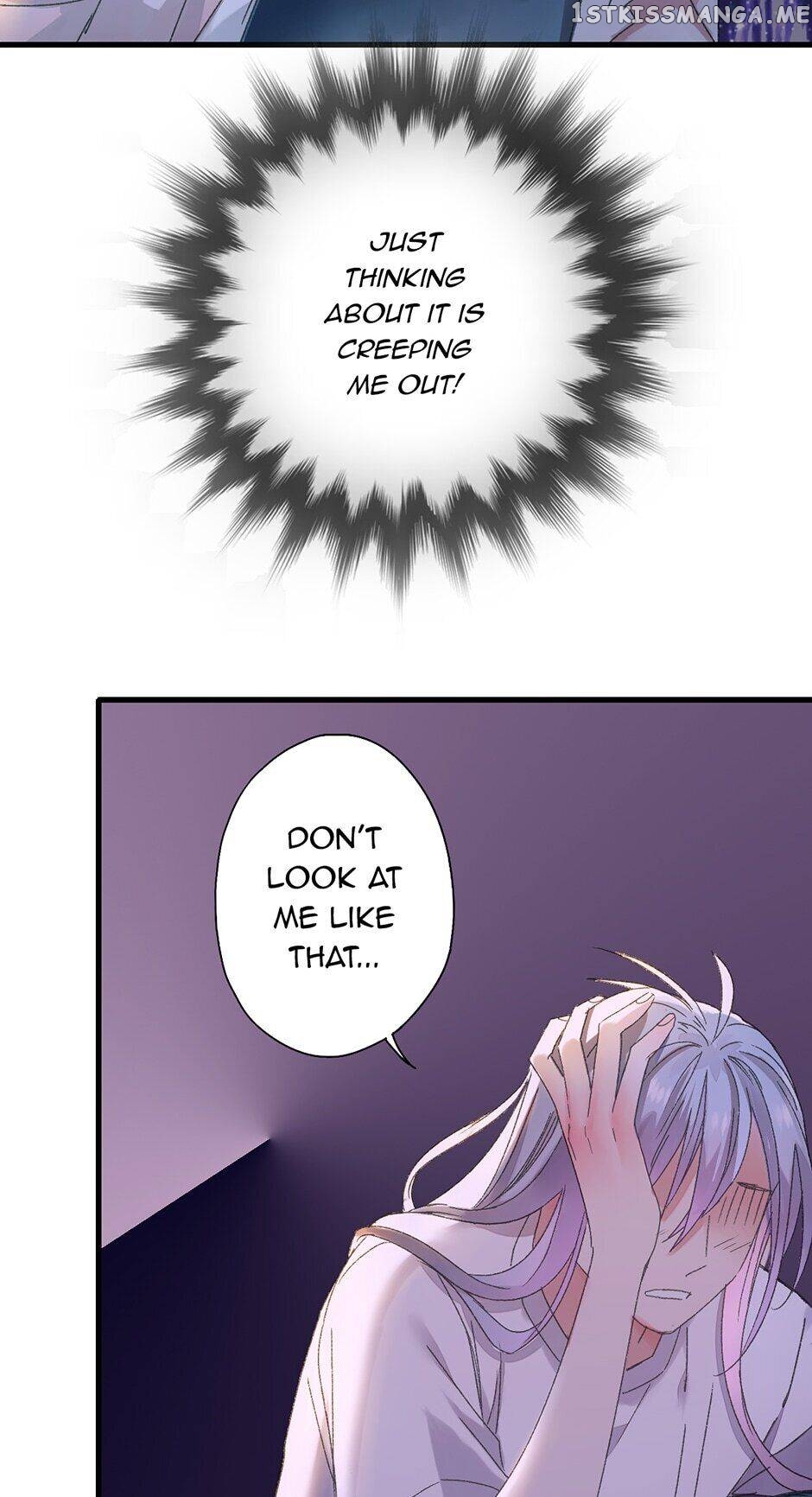 A Taste Of Temptation chapter 34 - page 6