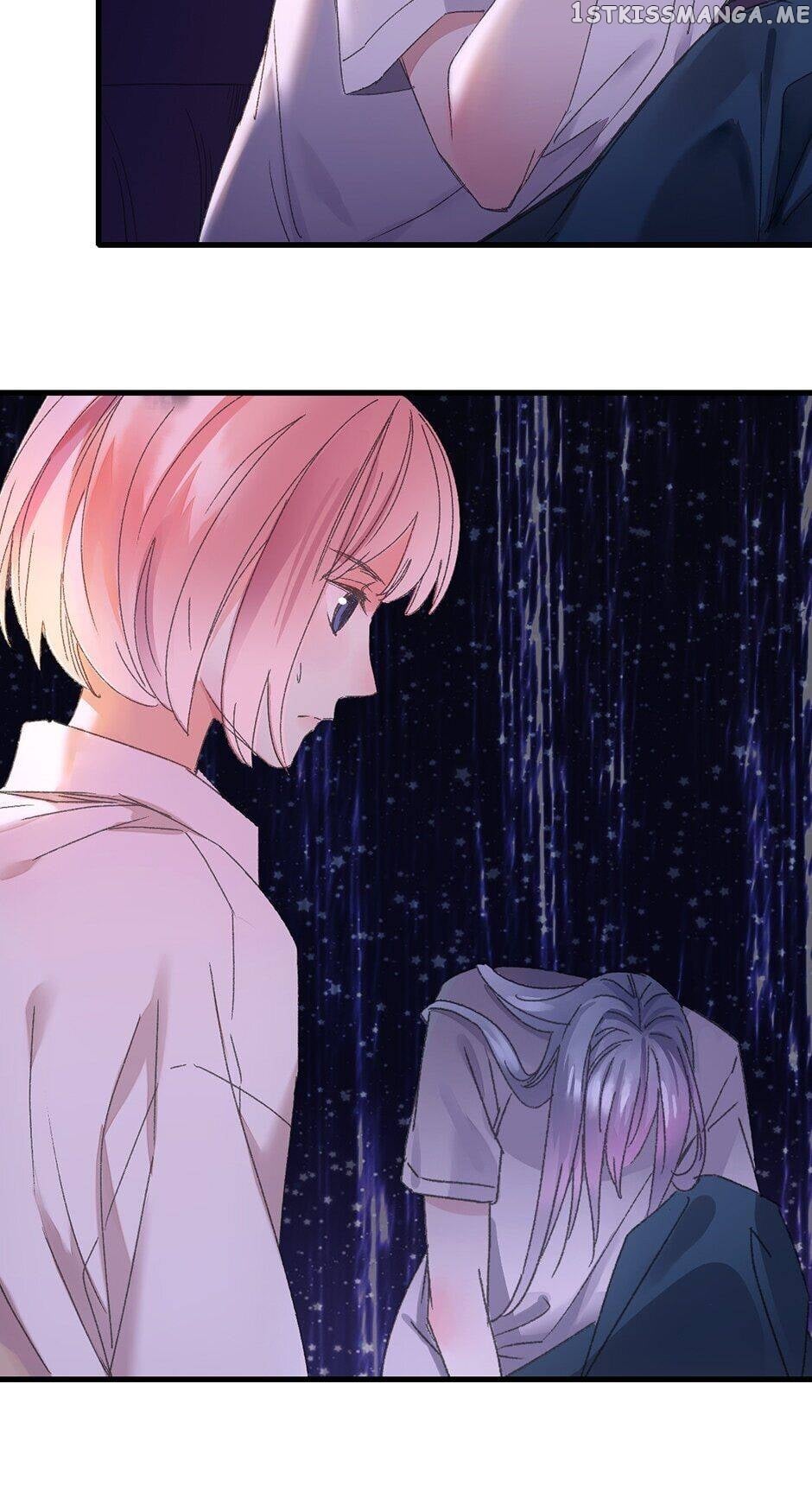 A Taste Of Temptation chapter 34 - page 7
