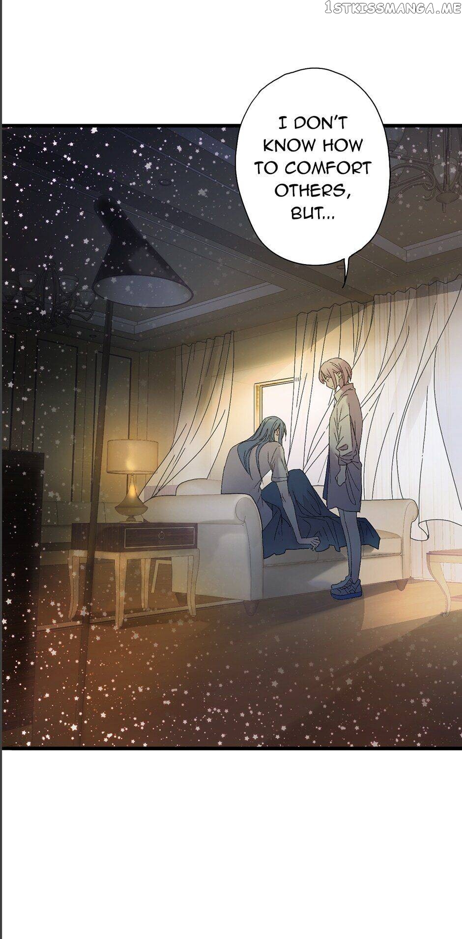 A Taste Of Temptation chapter 34 - page 8