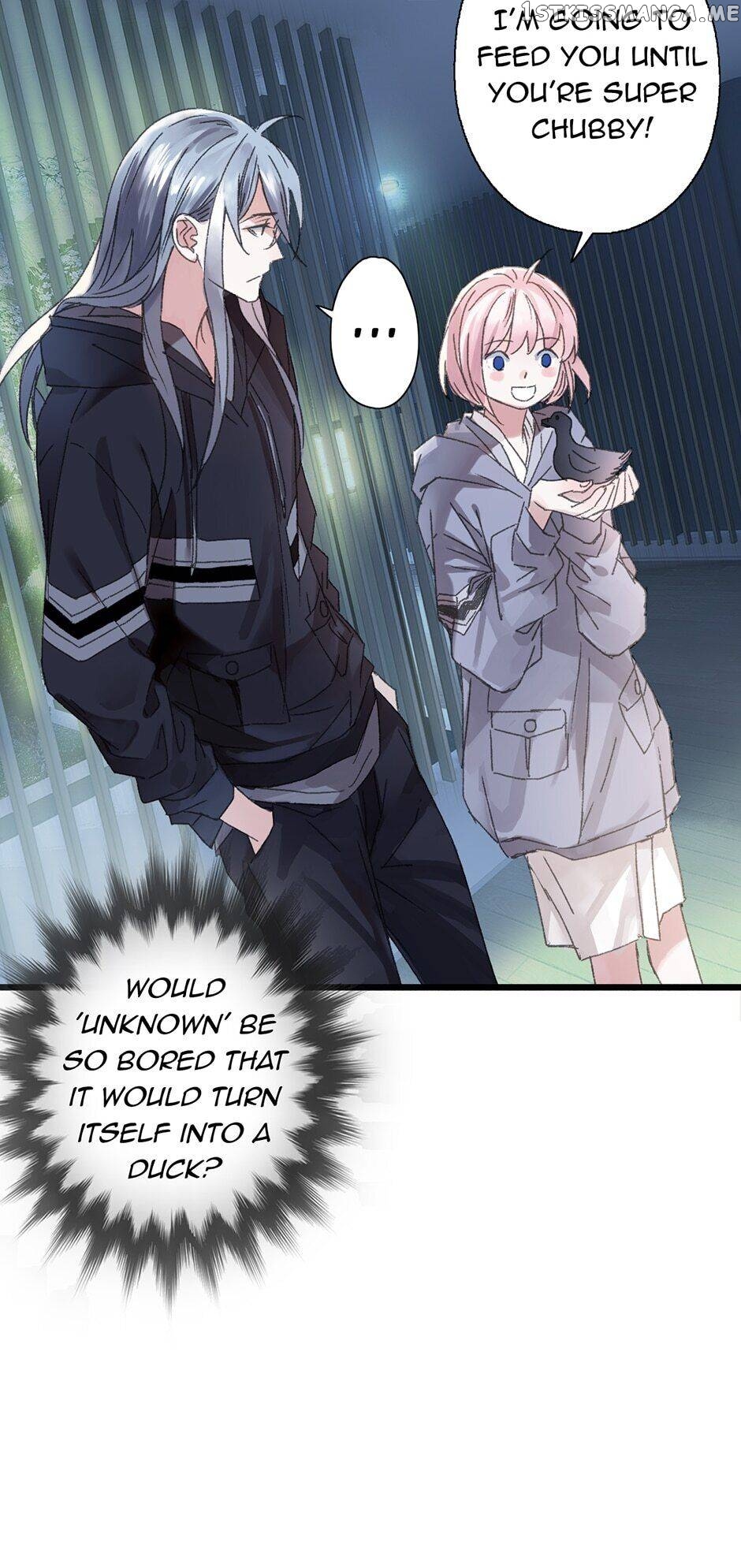 A Taste Of Temptation chapter 31 - page 10