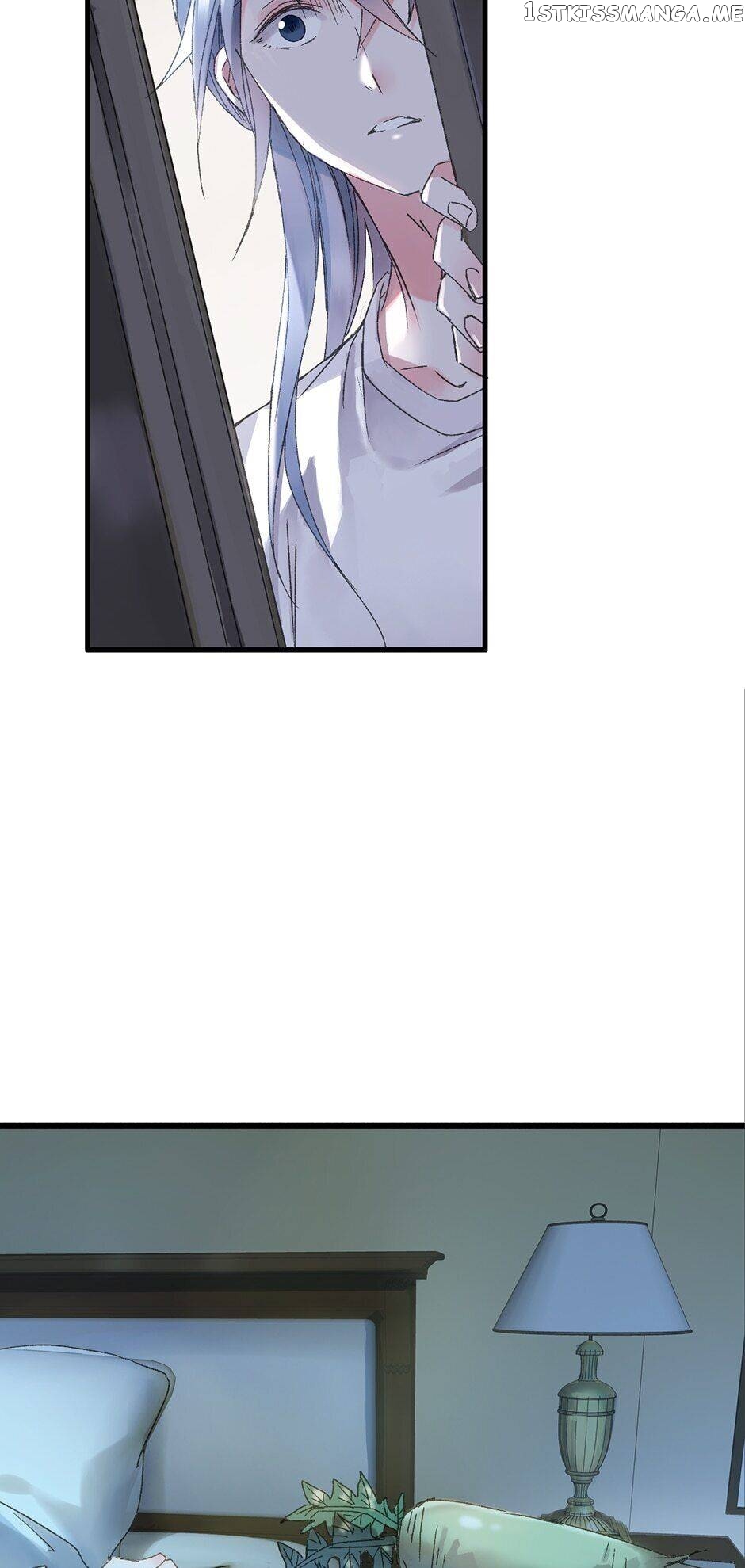 A Taste Of Temptation chapter 31 - page 13