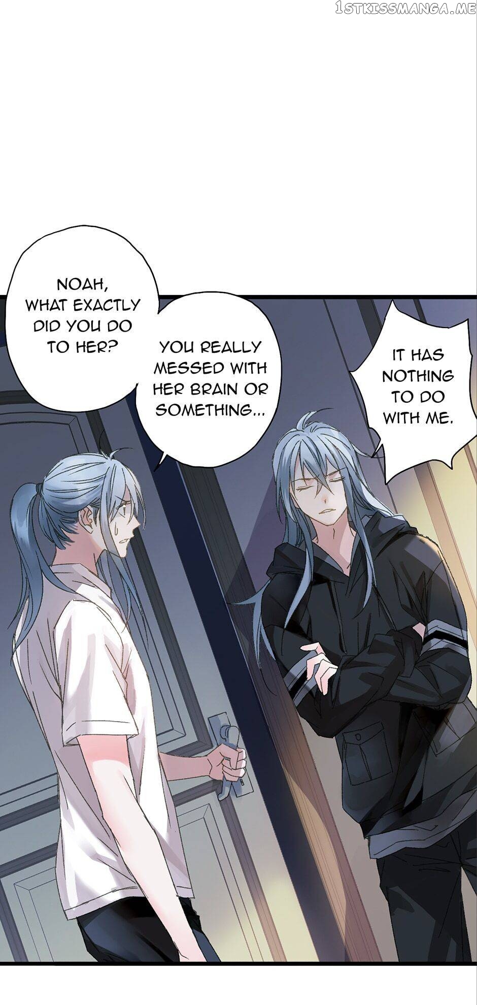A Taste Of Temptation chapter 31 - page 15