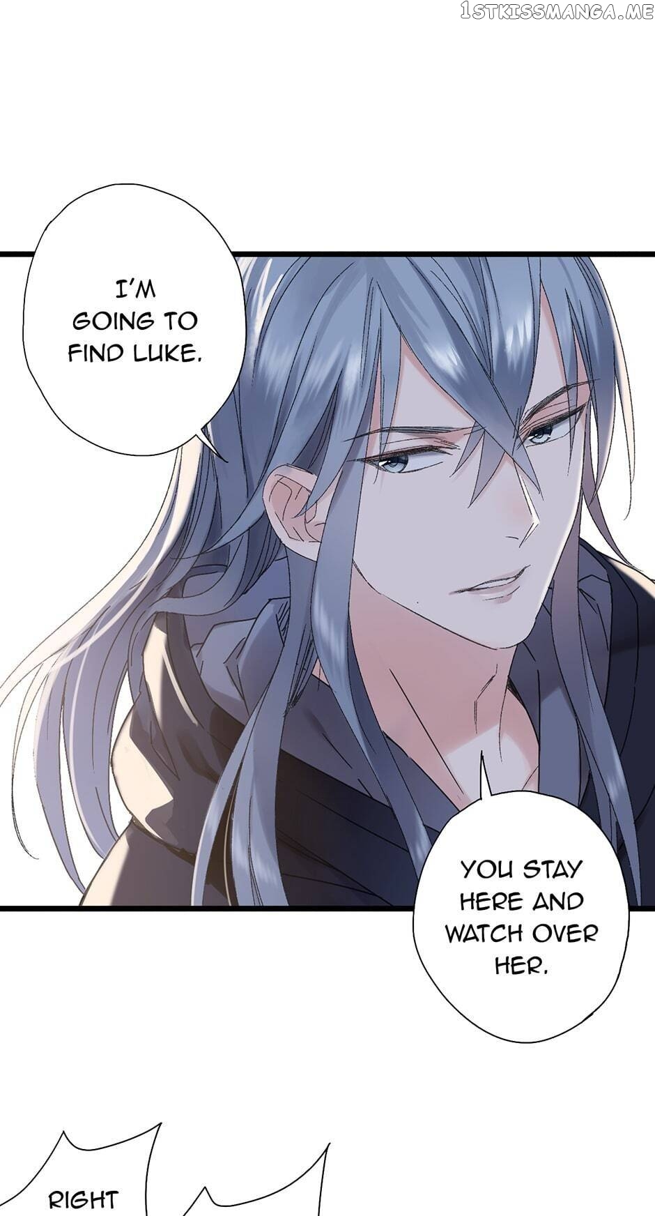 A Taste Of Temptation chapter 31 - page 16