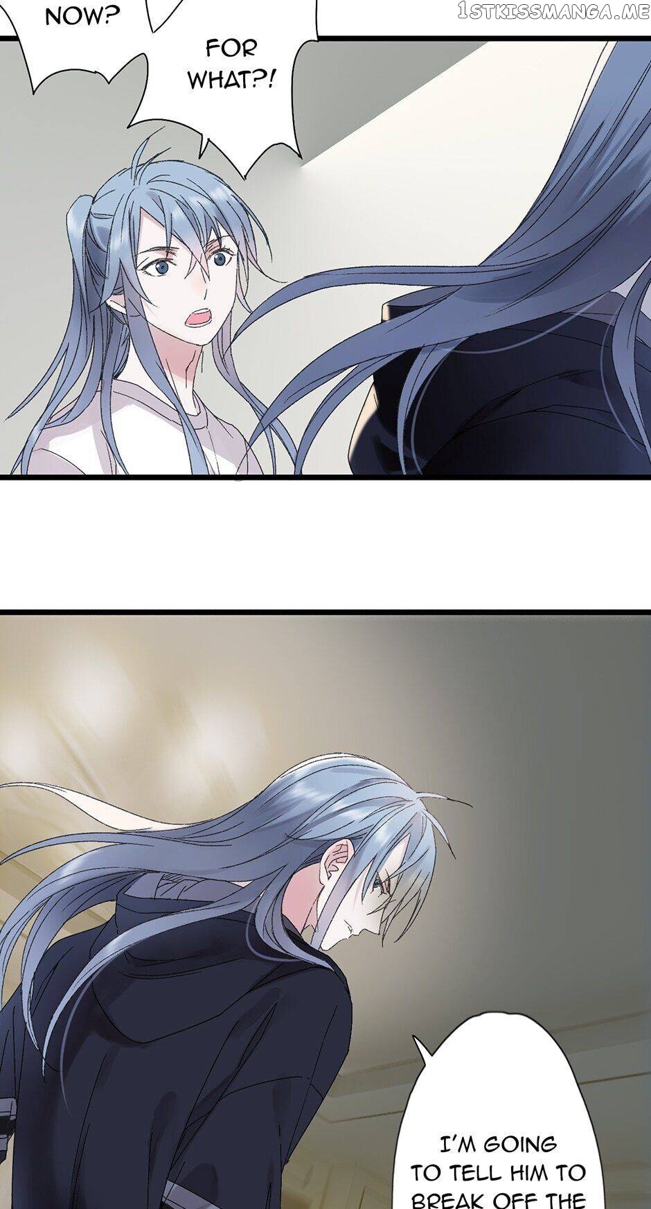 A Taste Of Temptation chapter 31 - page 17