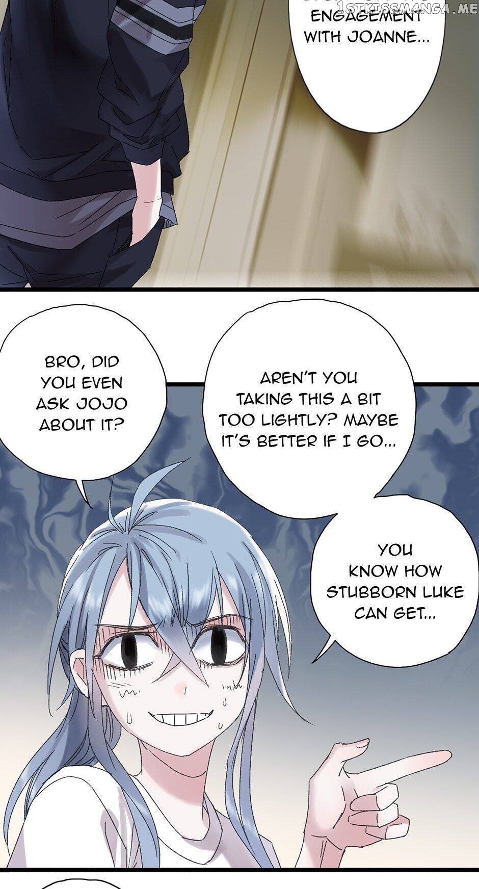 A Taste Of Temptation chapter 31 - page 18