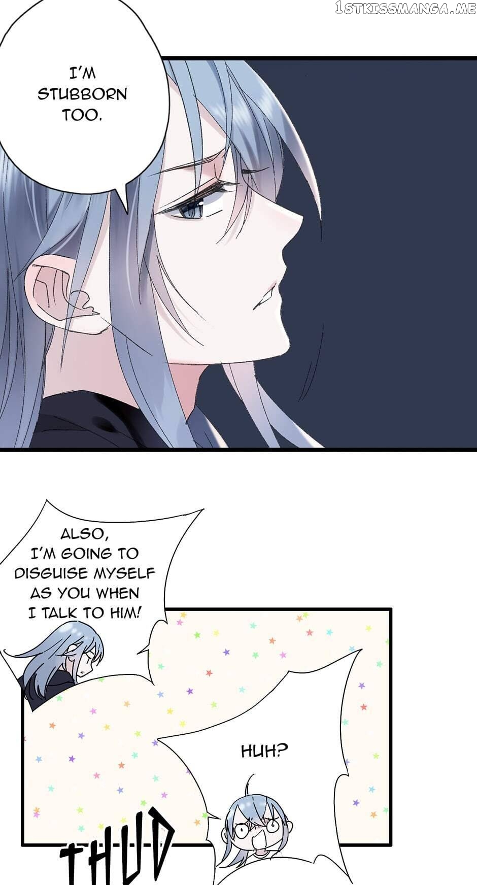 A Taste Of Temptation chapter 31 - page 19
