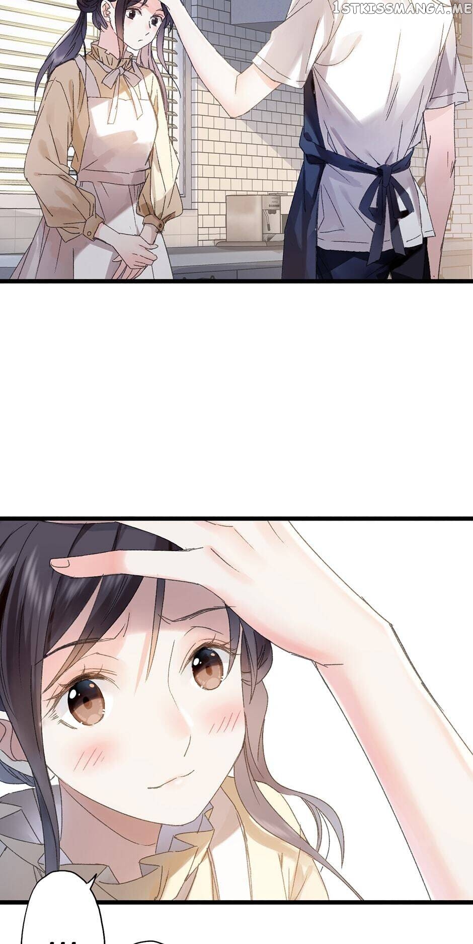 A Taste Of Temptation chapter 31 - page 2