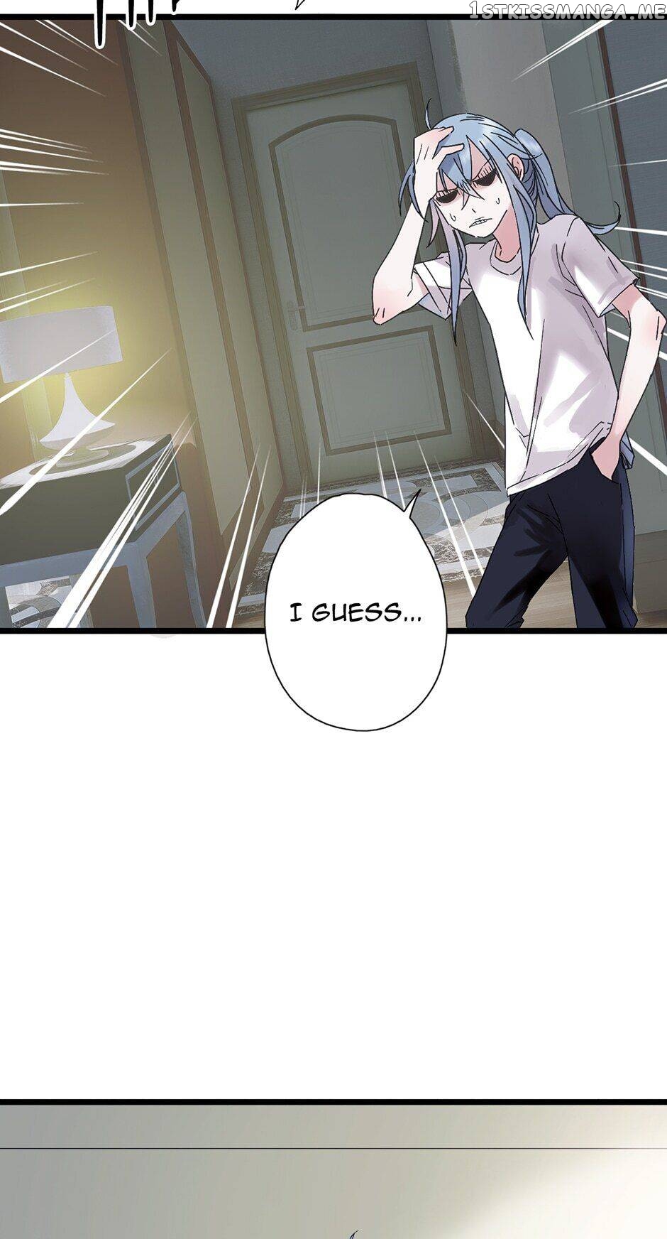 A Taste Of Temptation chapter 31 - page 20