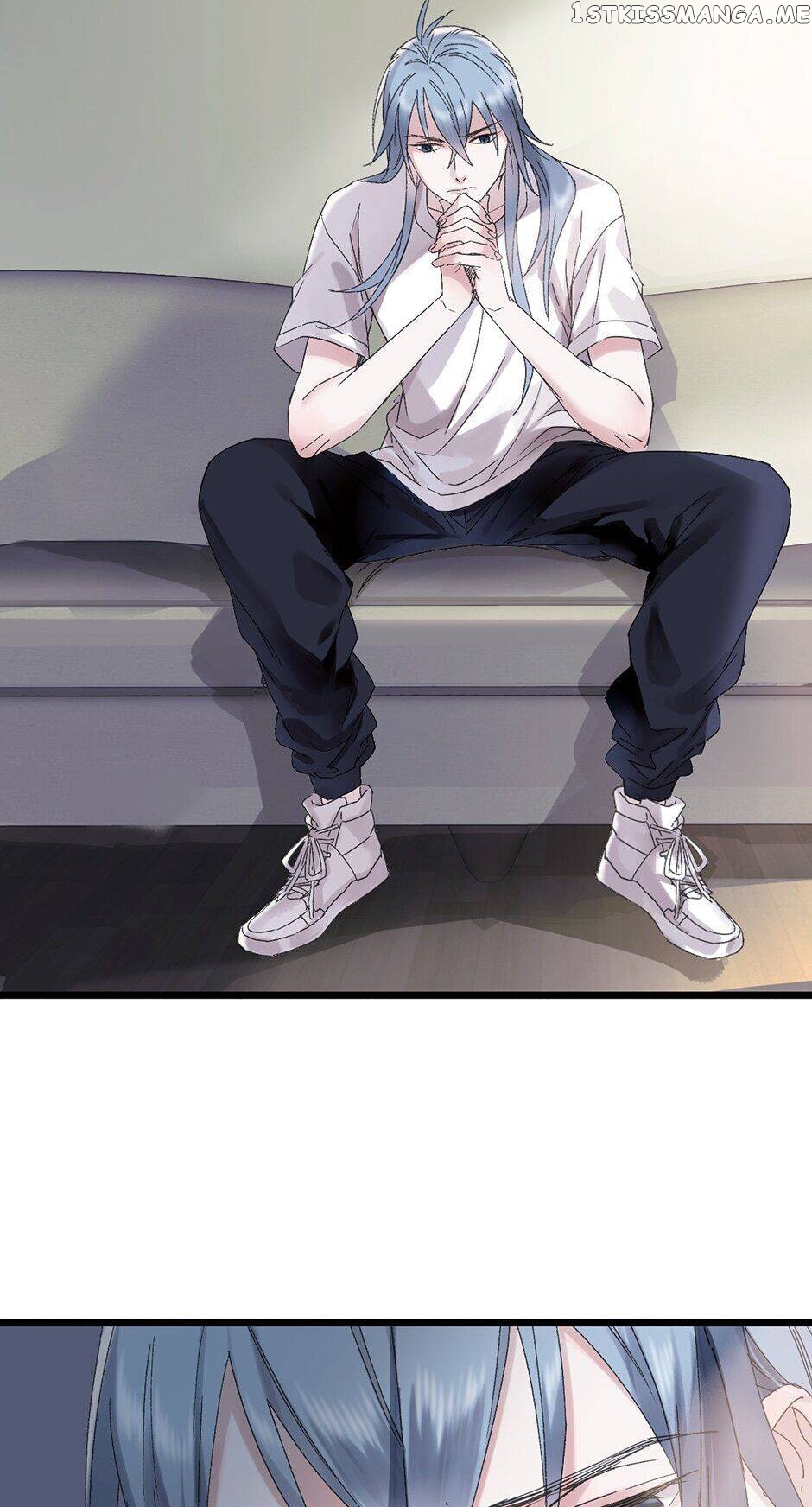 A Taste Of Temptation chapter 31 - page 21
