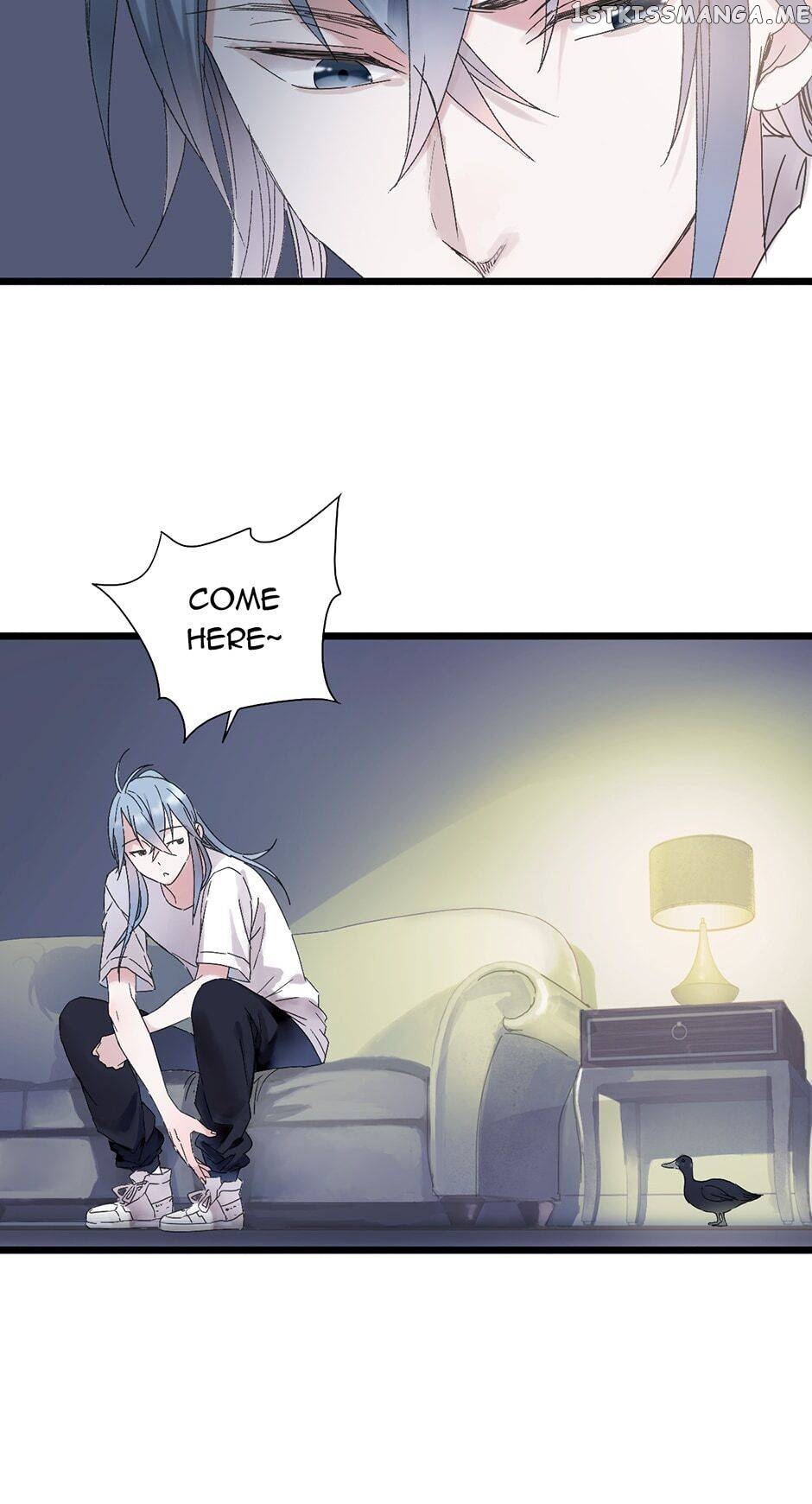 A Taste Of Temptation chapter 31 - page 22