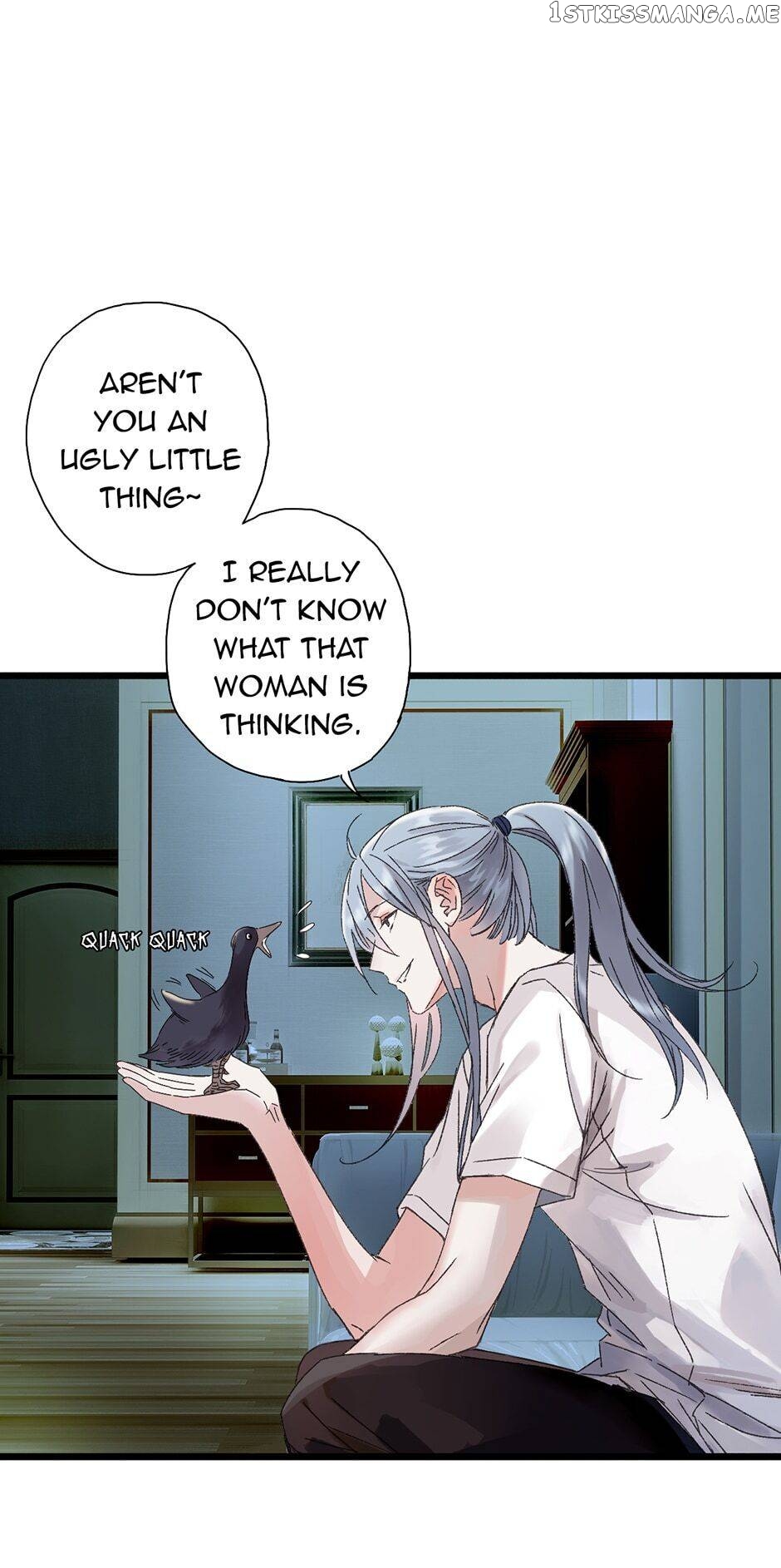A Taste Of Temptation chapter 31 - page 23