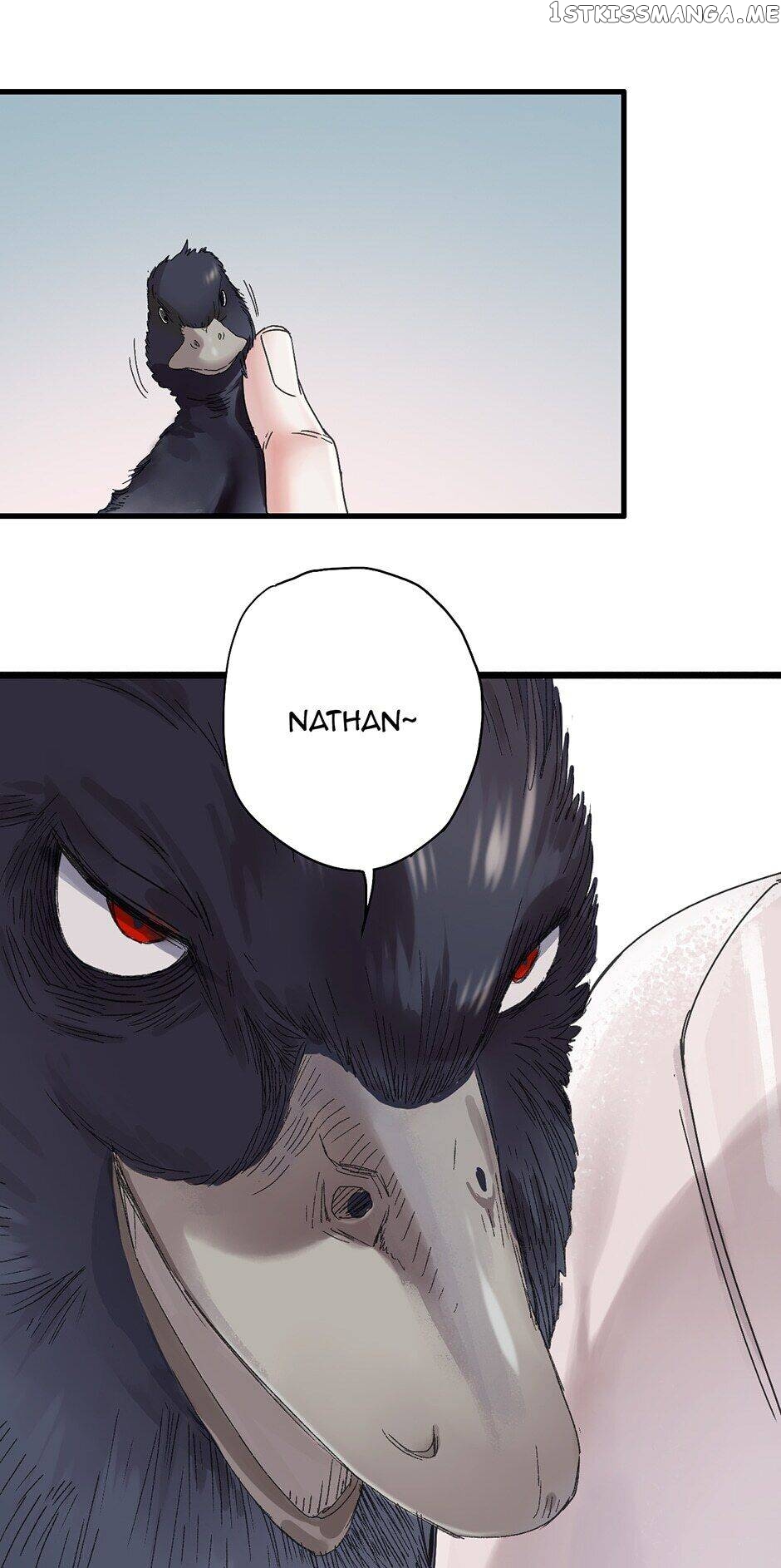 A Taste Of Temptation chapter 31 - page 24
