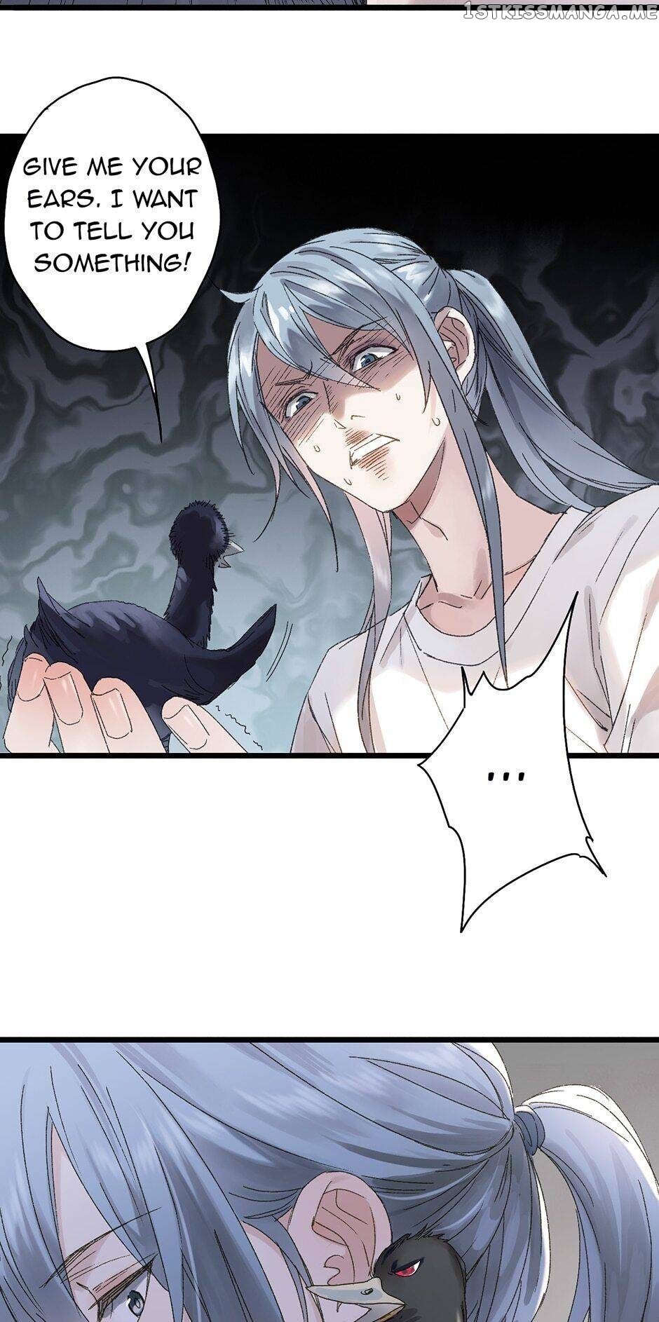 A Taste Of Temptation chapter 31 - page 25