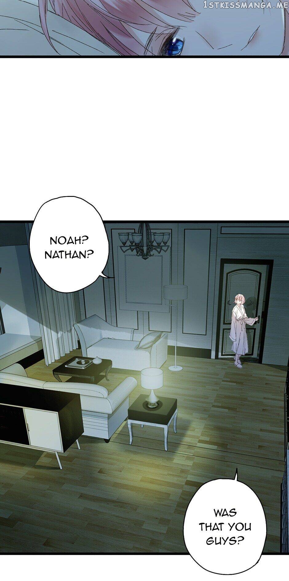 A Taste Of Temptation chapter 31 - page 28