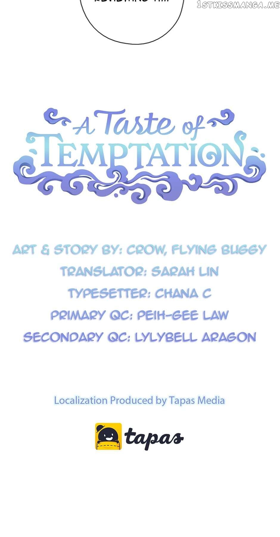A Taste Of Temptation chapter 30 - page 10
