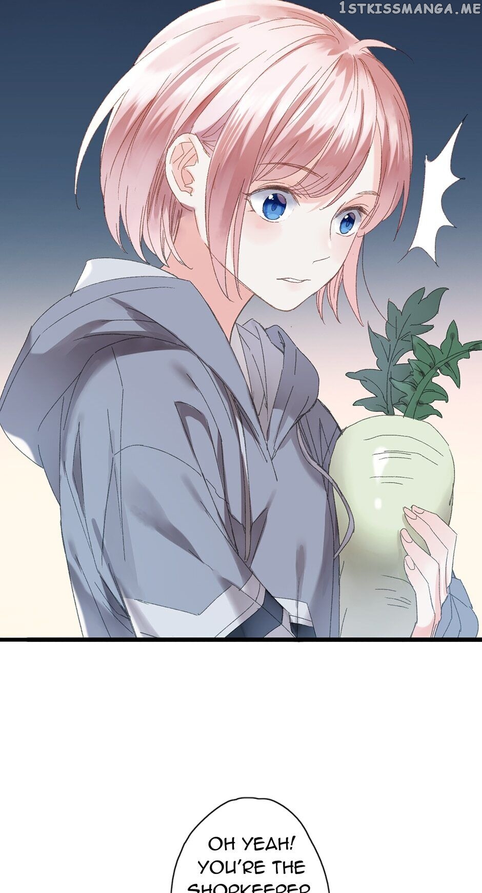 A Taste Of Temptation chapter 30 - page 13