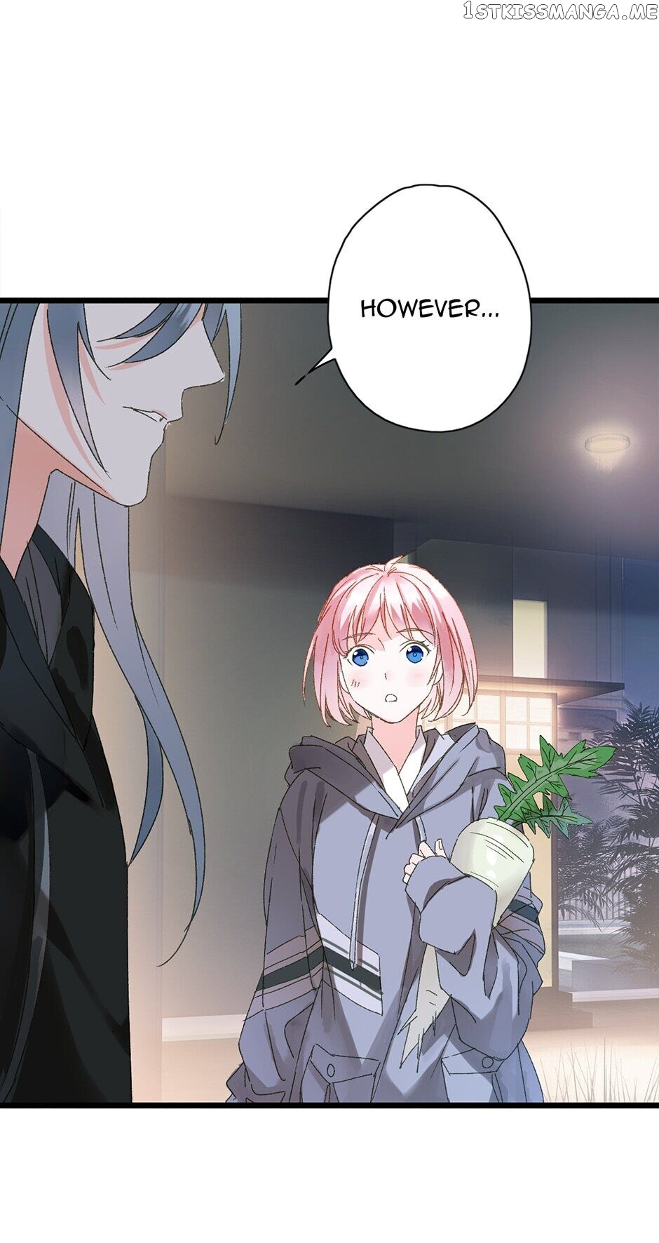 A Taste Of Temptation chapter 30 - page 17