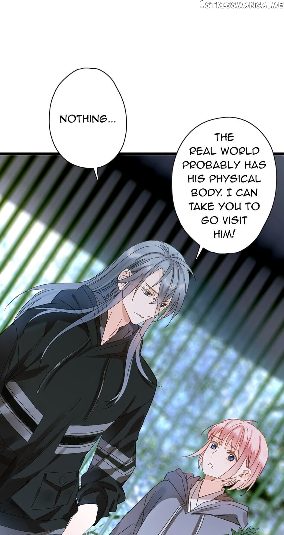 A Taste Of Temptation chapter 30 - page 19
