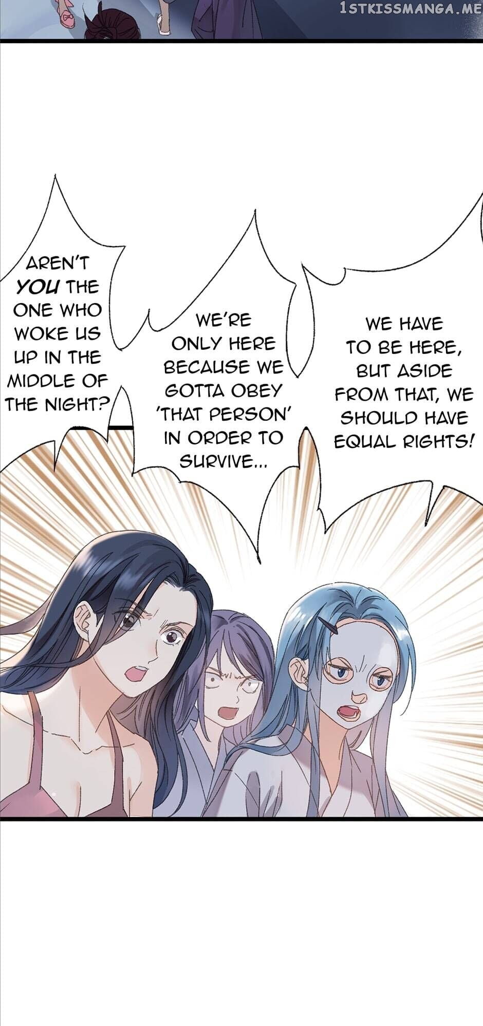A Taste Of Temptation chapter 30 - page 2
