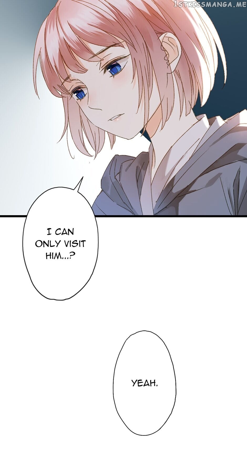 A Taste Of Temptation chapter 30 - page 21