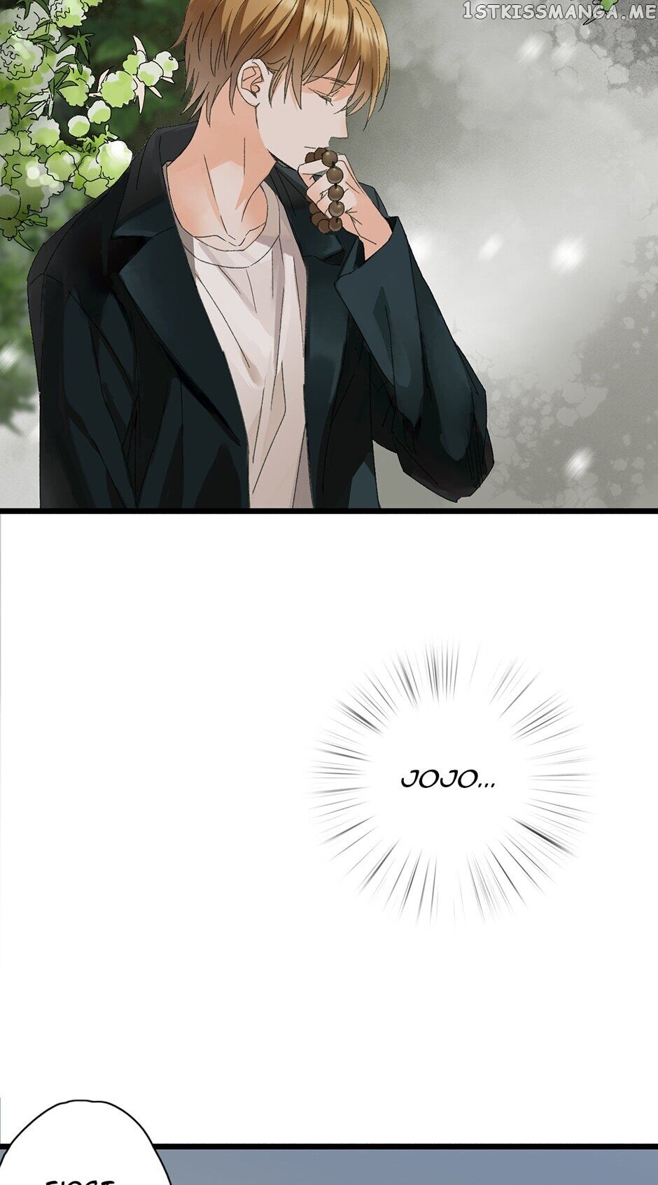 A Taste Of Temptation chapter 30 - page 29